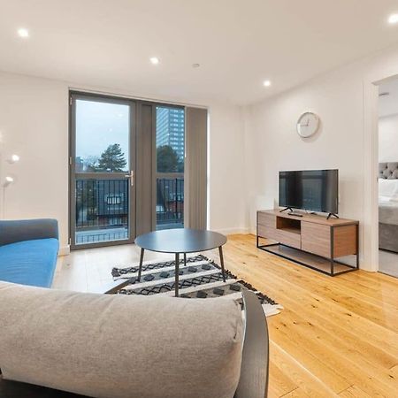 Lovely 1 Bedroom Apartment In Central Location برمنغهام المظهر الخارجي الصورة
